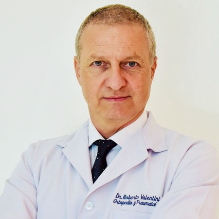 Dr. Roberto Valentini
